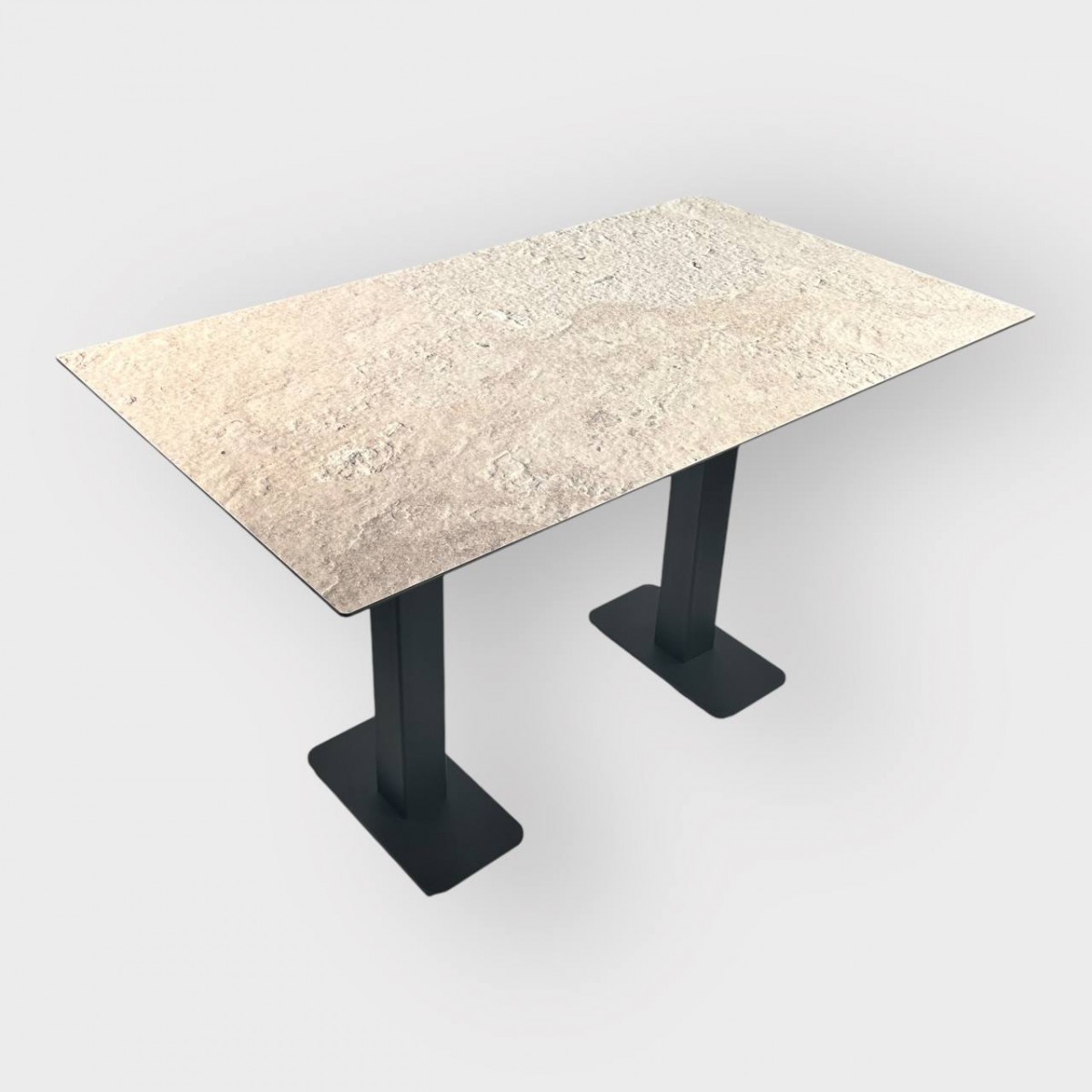 Table Restaurant Cafe Bar Et Horeca - MADRID-5201-70x120 + A400 - 12mm